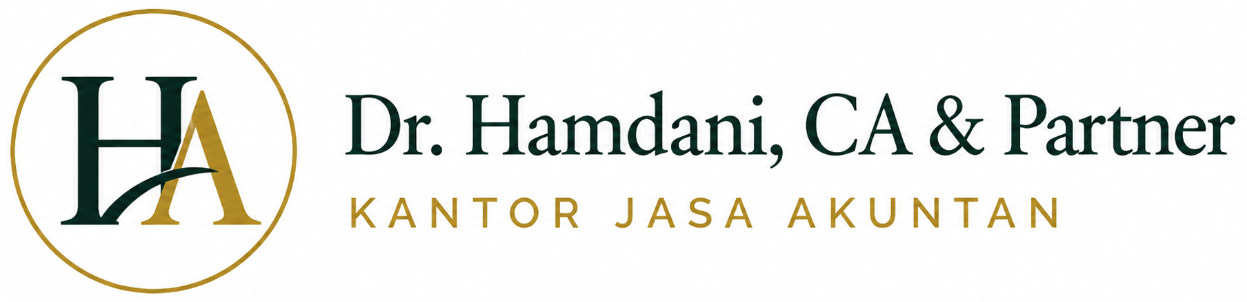 Dr. Hamdani, CA & Partner